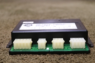 RV Chassis Parts Image