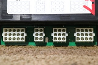 RV Chassis Parts Image