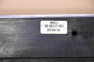 RV Chassis Parts Image