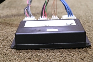 RV Chassis Parts Image