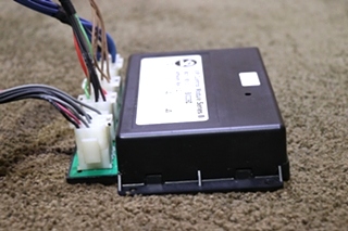RV Chassis Parts Image