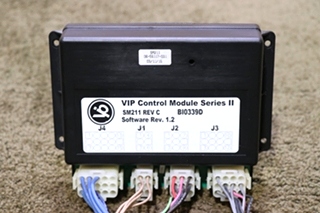 RV Chassis Parts Image