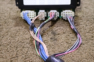 RV Chassis Parts Image