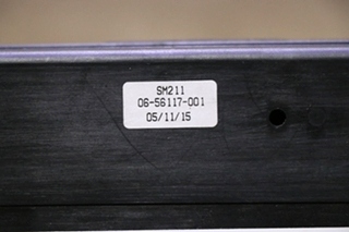 RV Chassis Parts Image