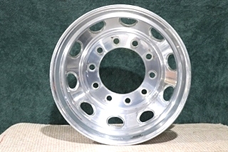 40020 ACCURIDE 22.5 x 8.25 REAR WHEEL