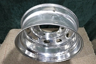 RV Chassis Parts Image