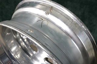 RV Chassis Parts Image