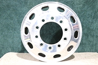 ACCURIDE 40020 22.5 x 8.25 FRONT WHEEL