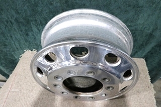 RV Chassis Parts Image