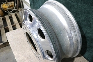 RV Chassis Parts Image