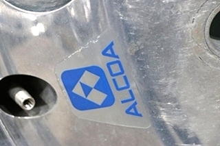 RV Chassis Parts Image