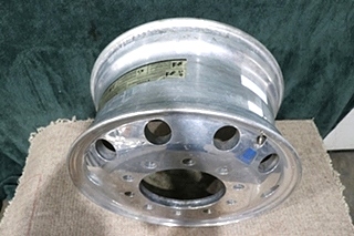 RV Chassis Parts Image