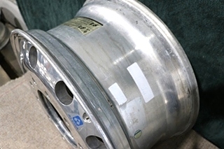 RV Chassis Parts Image