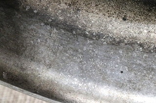 RV Chassis Parts Image