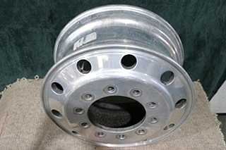 RV Chassis Parts Image