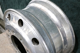 RV Chassis Parts Image