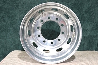 USED ACCURIDE 28548 22.5 x 8.25 REAR WHEEL