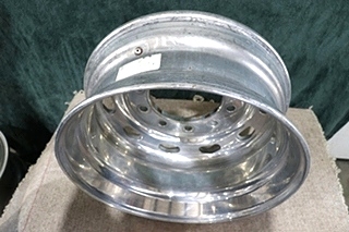 RV Chassis Parts Image