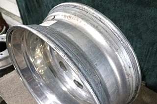 RV Chassis Parts Image