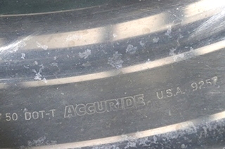 RV Chassis Parts Image