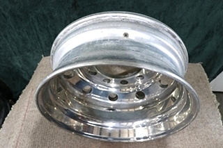 RV Chassis Parts Image