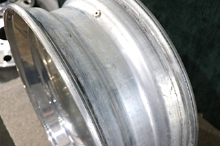 RV Chassis Parts Image