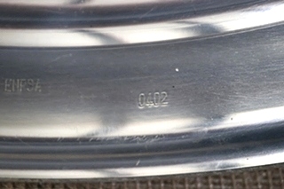 RV Chassis Parts Image