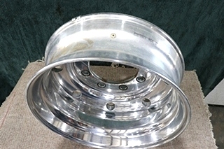 RV Chassis Parts Image
