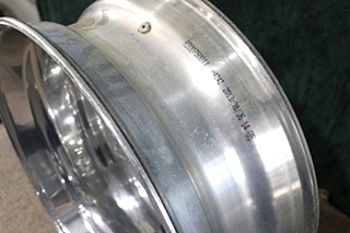 RV Chassis Parts Image