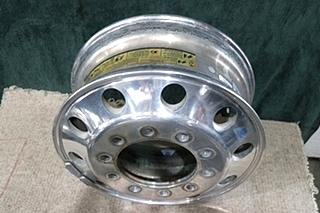 RV Chassis Parts Image