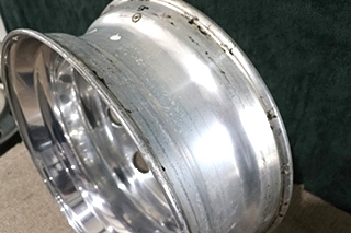 RV Chassis Parts Image