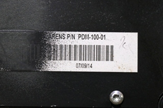 RV Chassis Parts Image