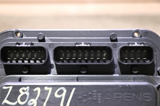 RV Chassis Parts Image