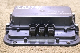 RV Chassis Parts Image