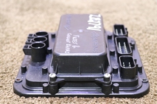 RV Chassis Parts Image