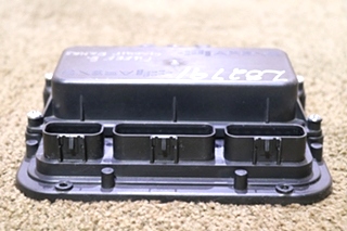 RV Chassis Parts Image