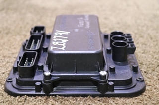 RV Chassis Parts Image