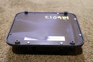 RV Chassis Parts Image