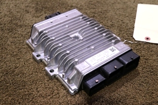 USED 66-02214-002 FREIGHTLINER RV MULTIPLEXER