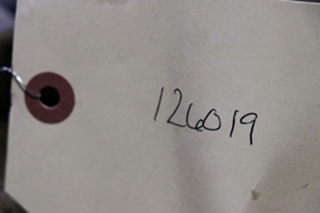 RV Chassis Parts Image