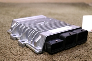 RV Chassis Parts Image