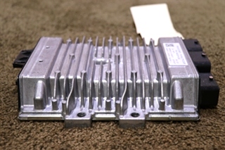 RV Chassis Parts Image