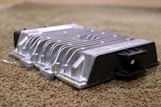 RV Chassis Parts Image