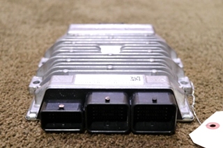 RV Chassis Parts Image