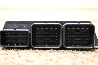 RV Chassis Parts Image