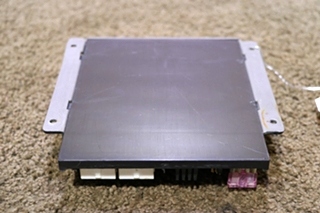 RV Chassis Parts Image