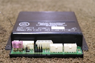 RV Chassis Parts Image