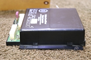 RV Chassis Parts Image