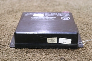 RV Chassis Parts Image