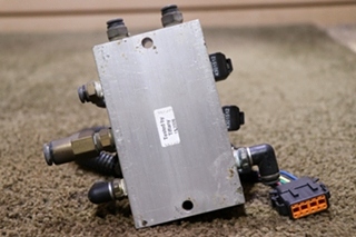 RV Chassis Parts Image